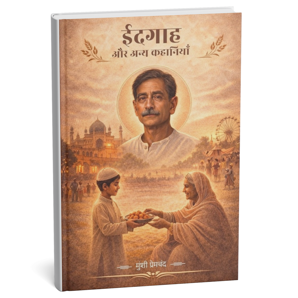Munshi Premchand Classic Kahaniyon Ka Superhit Collection