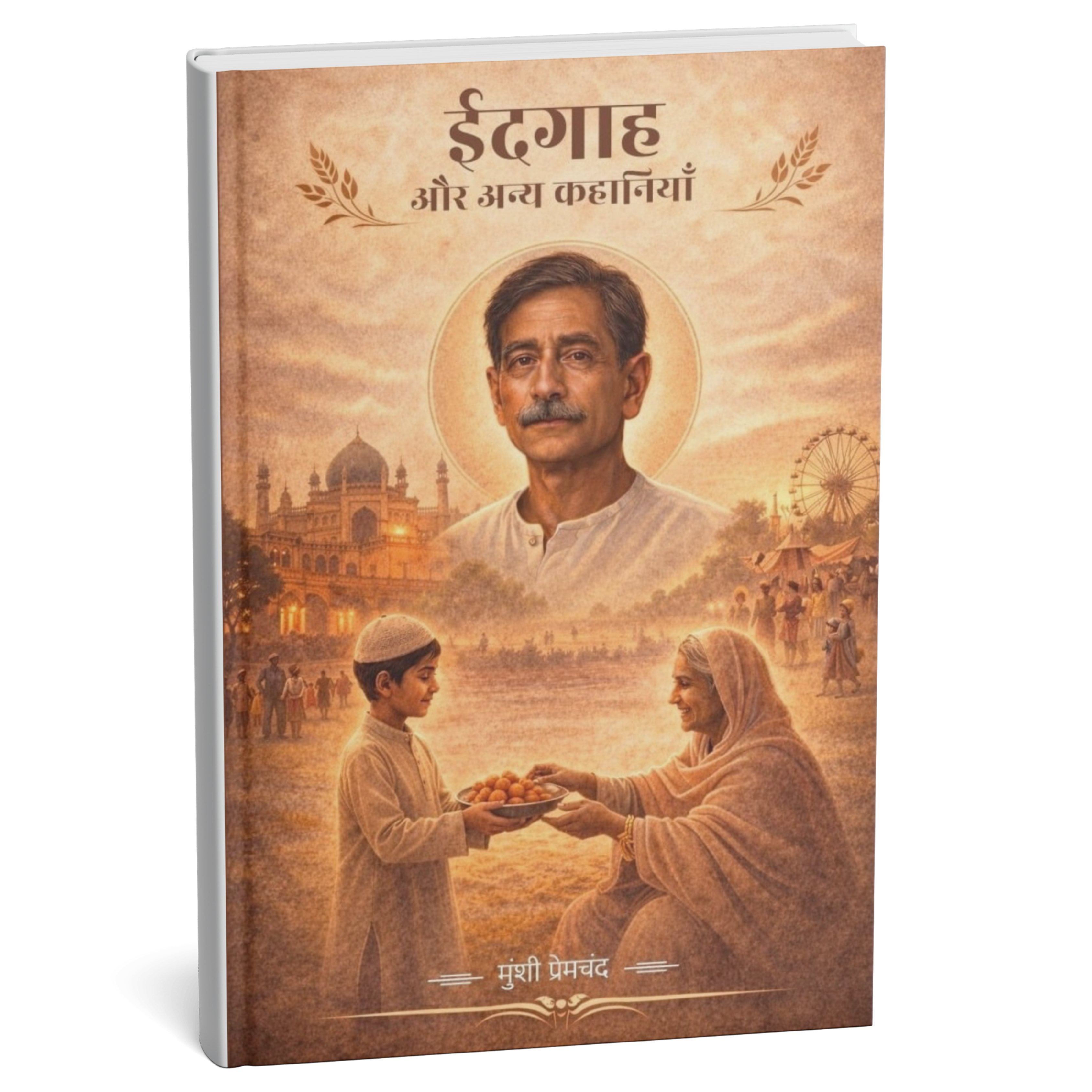 Munshi Premchand Classic Kahaniyon Ka Superhit Collection