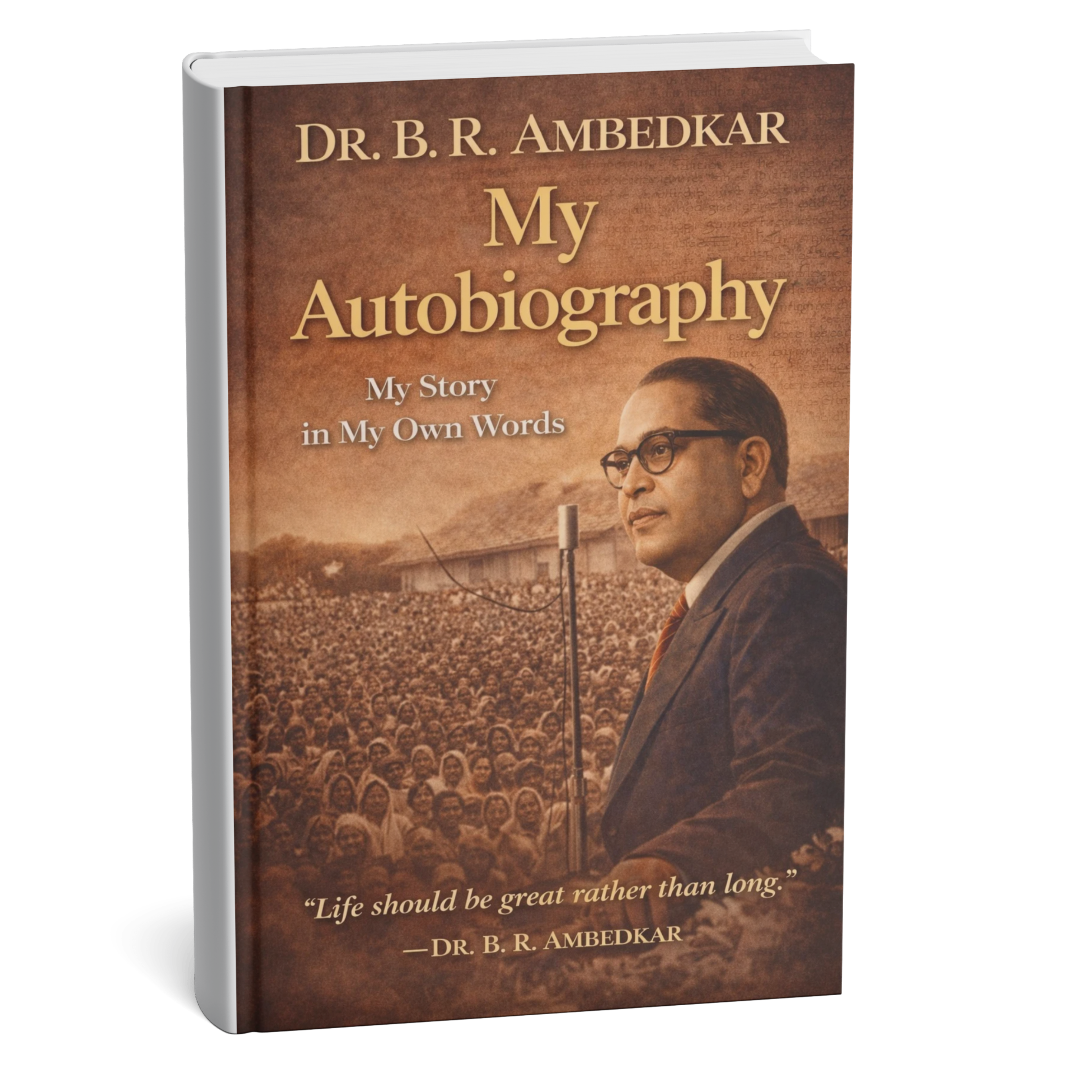 The Ambedkar Legacy Collection – Complete 5 Book Set