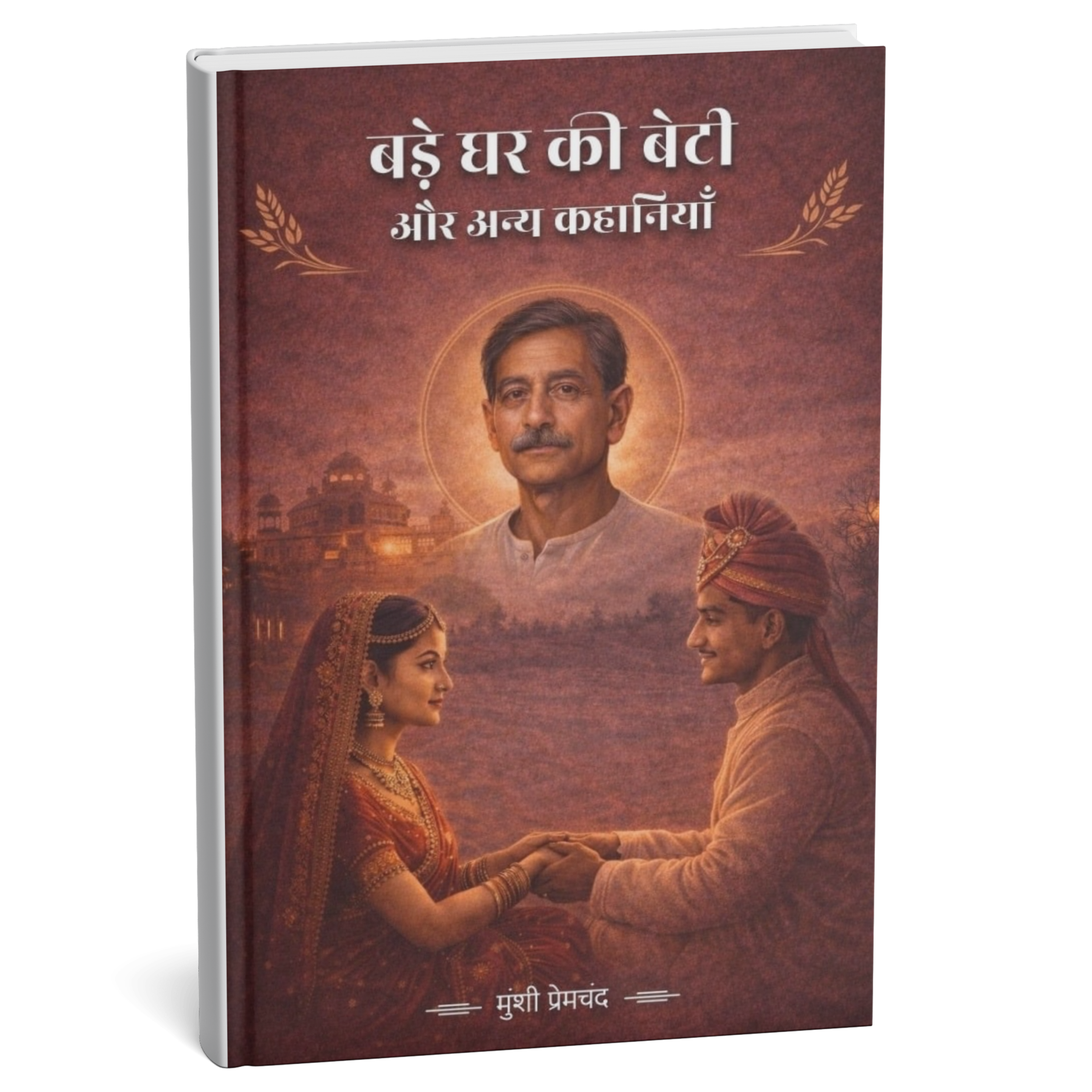 Munshi Premchand Classic Kahaniyon Ka Superhit Collection