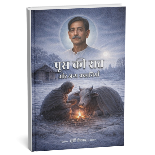 Munshi Premchand Classic Kahaniyon Ka Superhit Collection