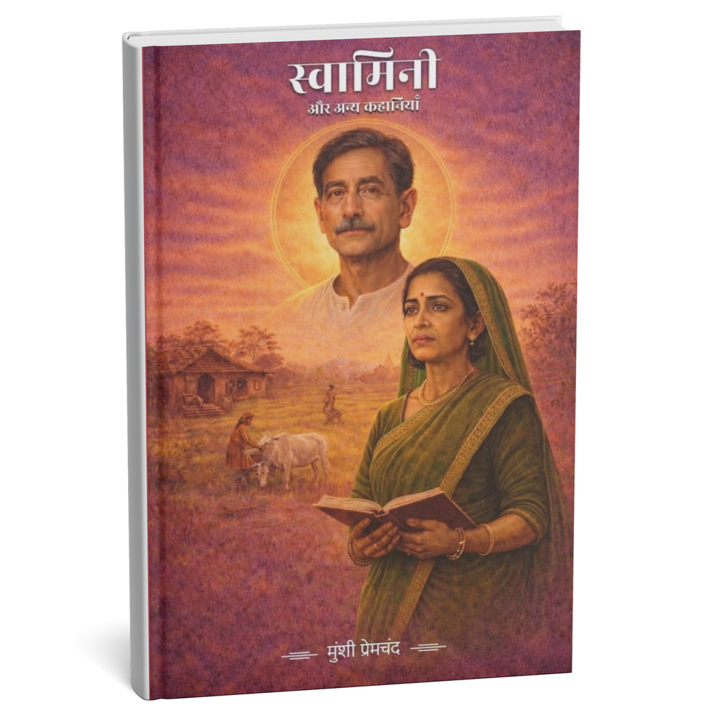 Munshi Premchand Classic Kahaniyon Ka Superhit Collection