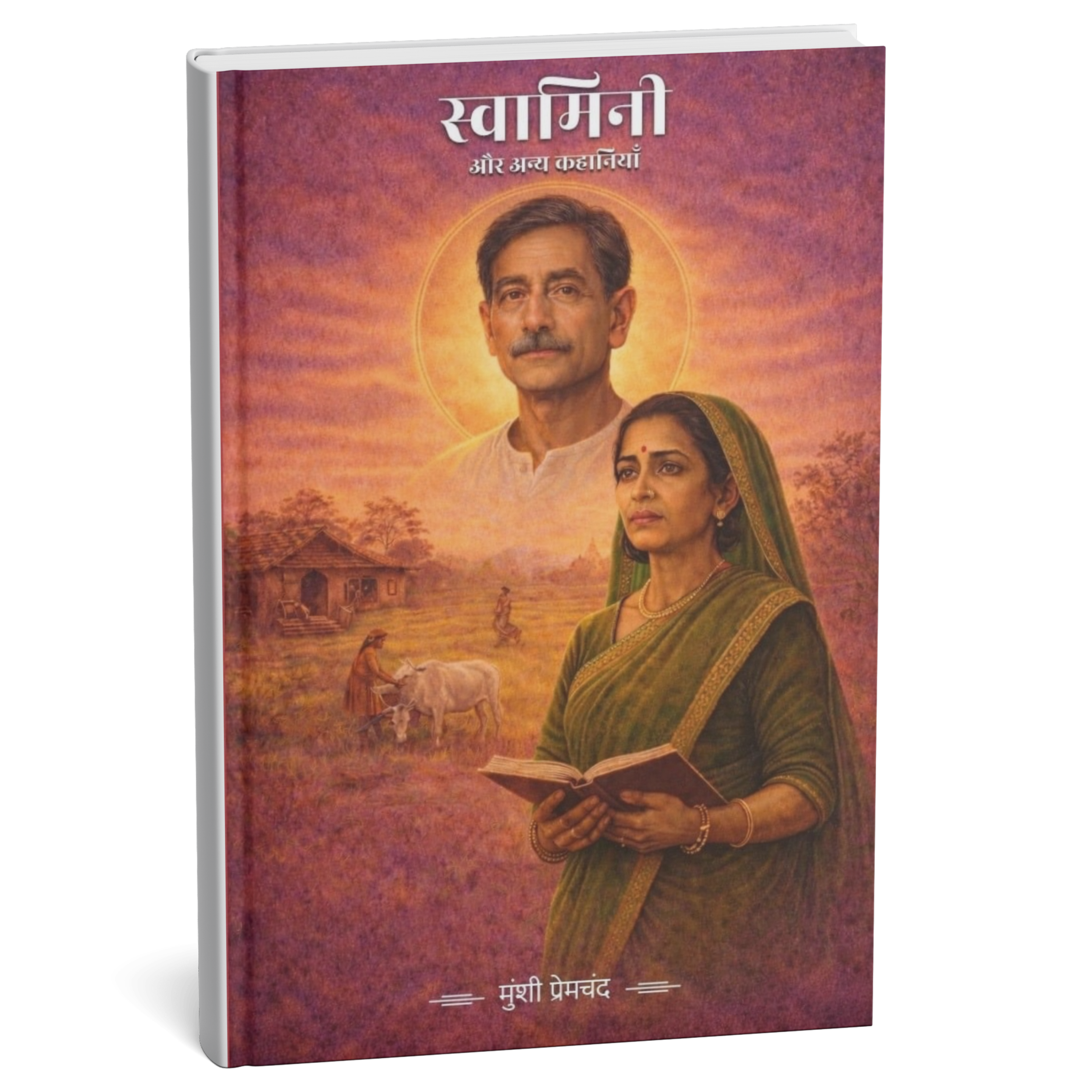 Munshi Premchand Classic Kahaniyon Ka Superhit Collection