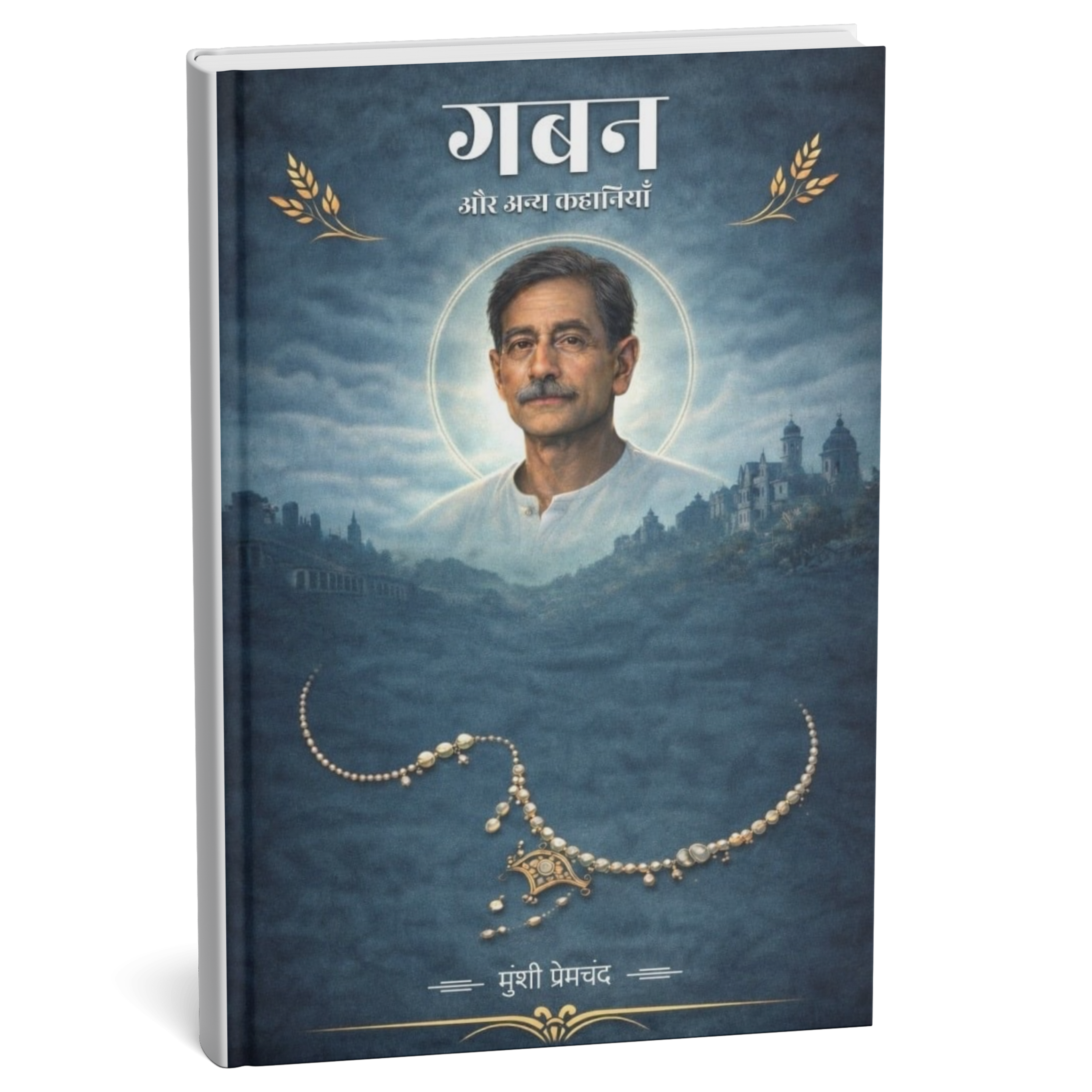 Munshi Premchand Classic Kahaniyon Ka Superhit Collection