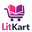 LitKart logo